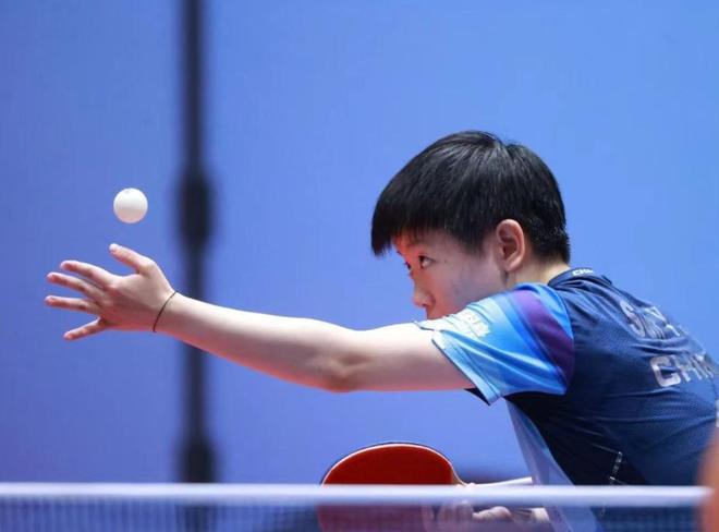 李国旭：结果能够接受，双方各踢了半场好球